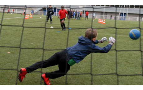 L’alimentation du jeune sportif
