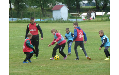 Clap de fin saison 11 pour Foot de Bonheur ! 